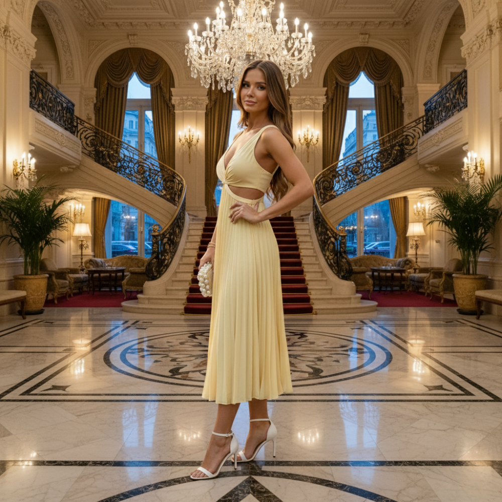 The Art of Timeless Style and Modern Elegance