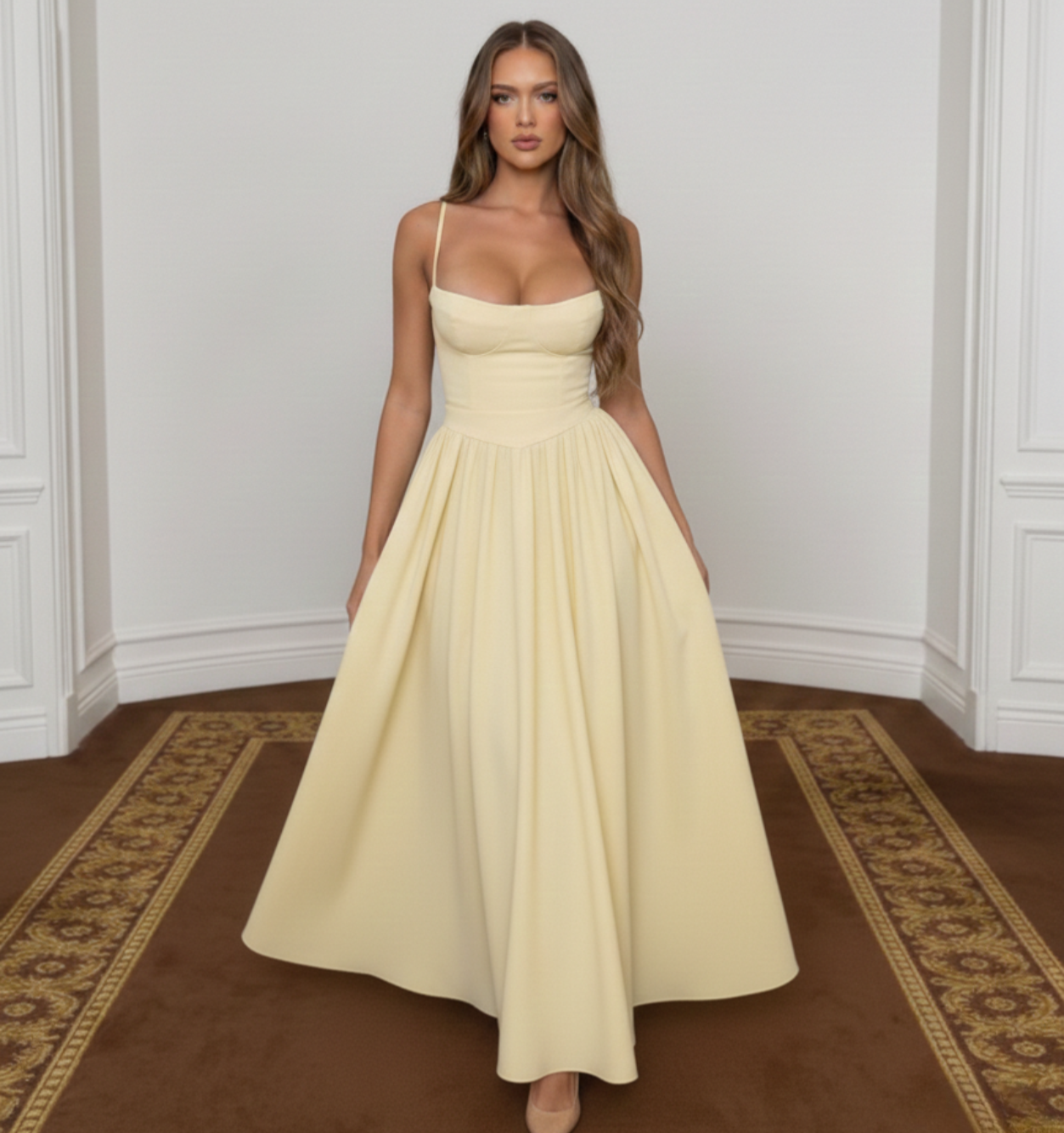 Aisola | Stylish Casual Summer Dress